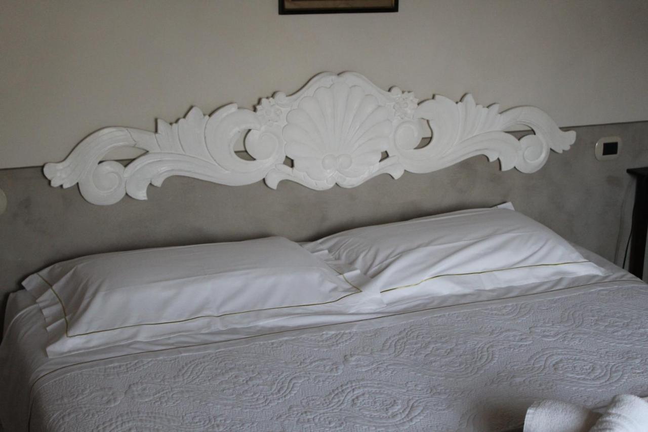 Agriturismo Mancassola Paderna  Eksteriør billede