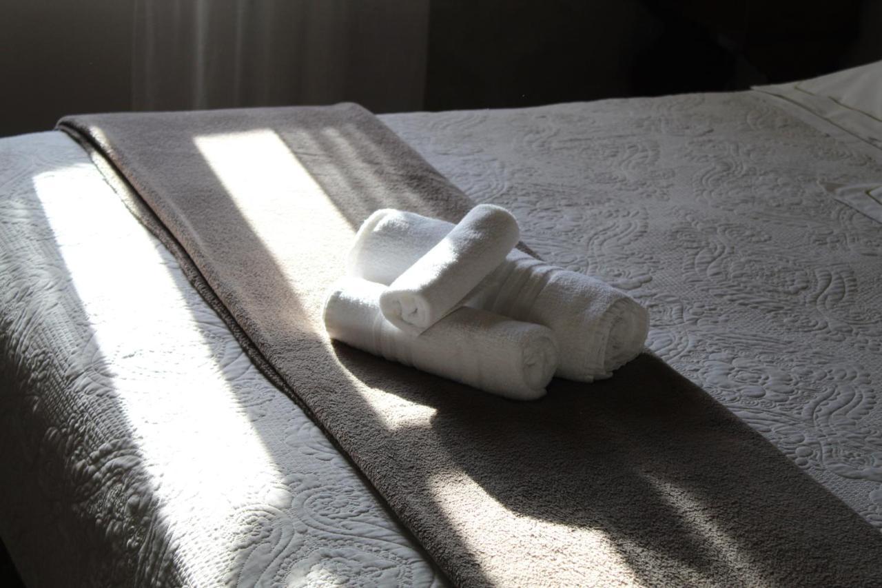Agriturismo Mancassola Paderna  Eksteriør billede